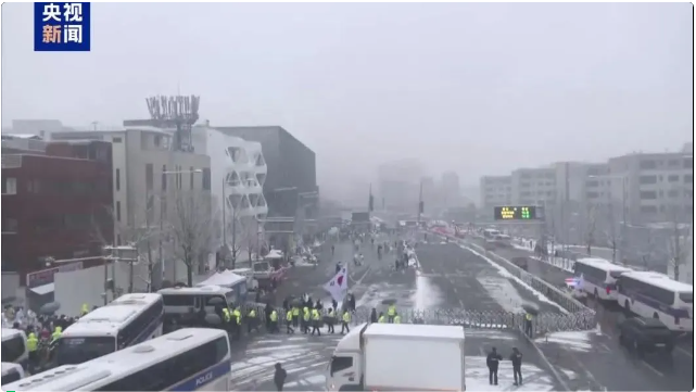 逮捕令今日到期！尹锡悦会被捕吗？