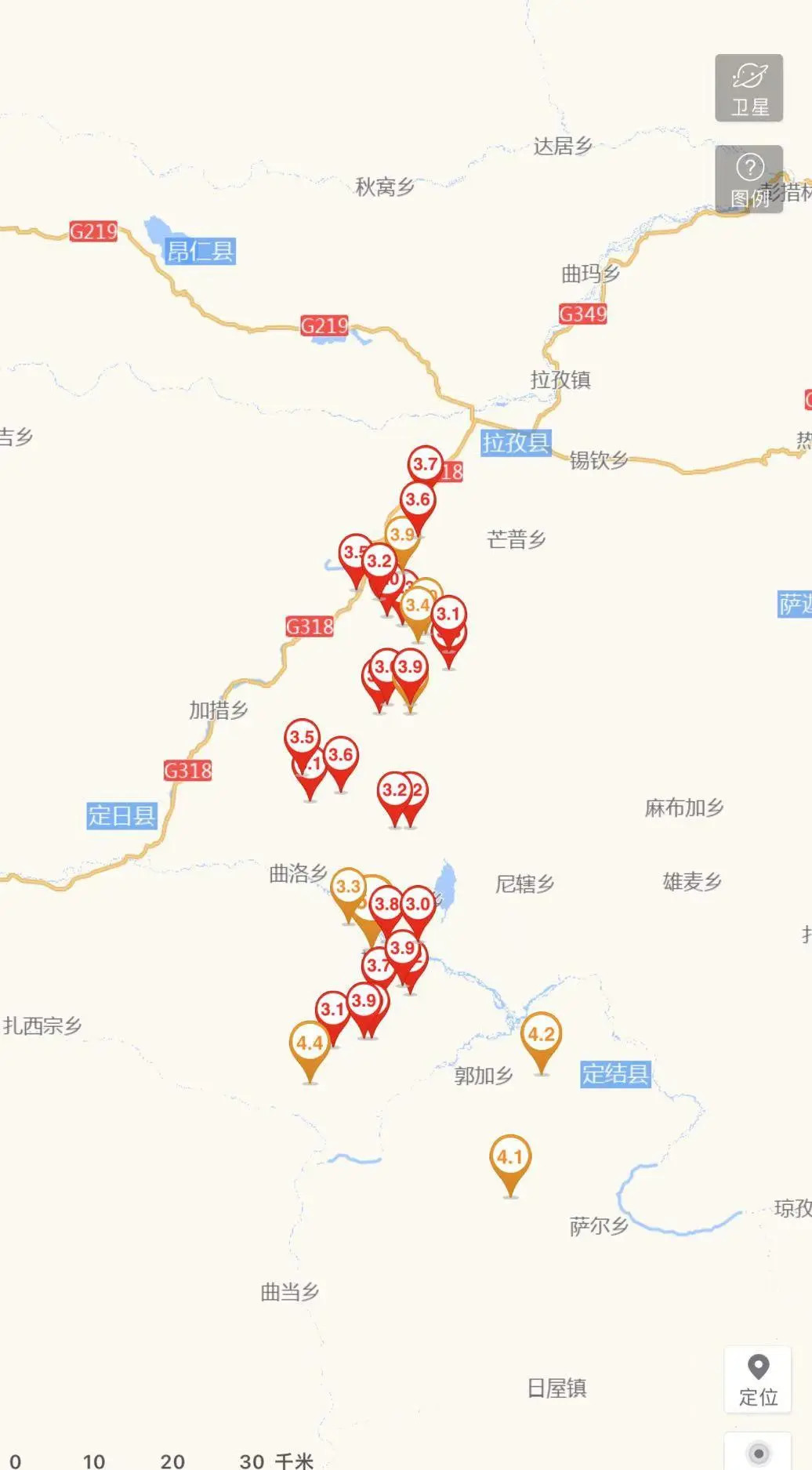 已记录到余震660次！收到地震预警怎么办？自救指南请收好→