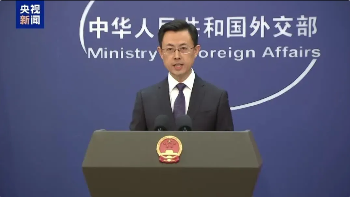 加沙停火！中方表态：希望得到有效执行