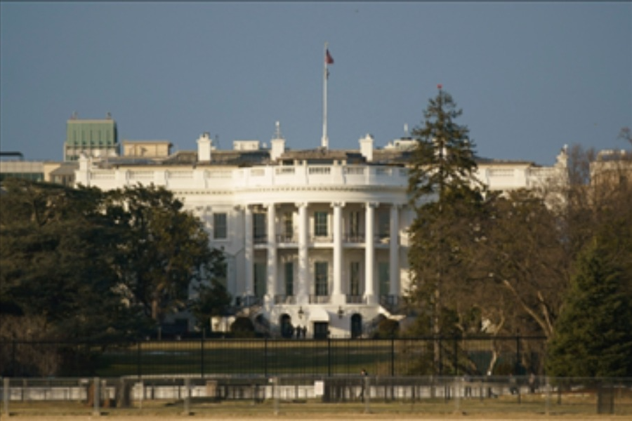 特朗普签署行政令，美国再次退出联合国人权理事会