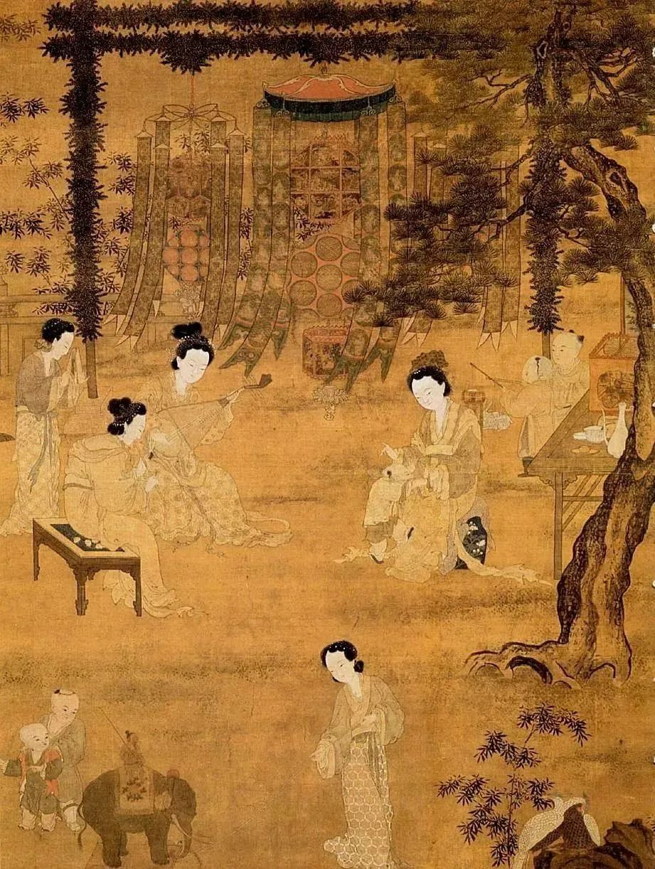 孟宪实：元宵节在唐代的发展