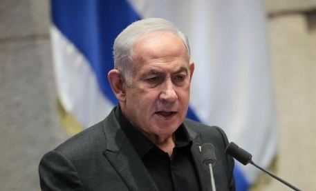 內塔尼亞胡再挺特朗普“接管加沙”計劃　稱“不是種族清洗”