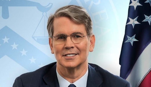 美財長將缺席G20財長和央行行長會議