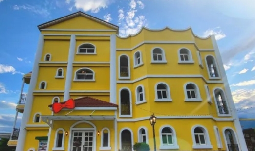 花蓮觀光業推“地震安心優惠”振興旅遊 “6級地震”免費入住