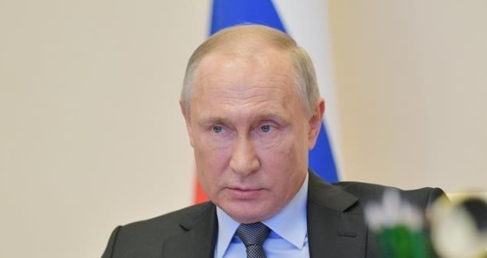 普京與沙特王儲通電話　感謝為俄美會談創造條件