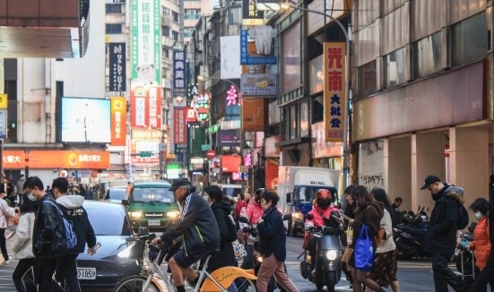 台灣校園霸凌個案增 國民黨智庫籲當局提出對策