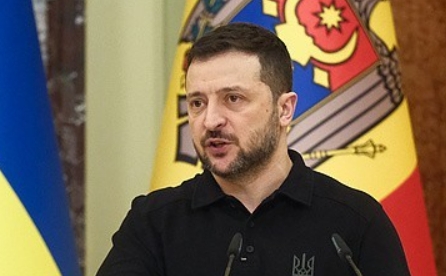 外媒：俄方或同意將被凍結的3000億資產用於重建烏克蘭