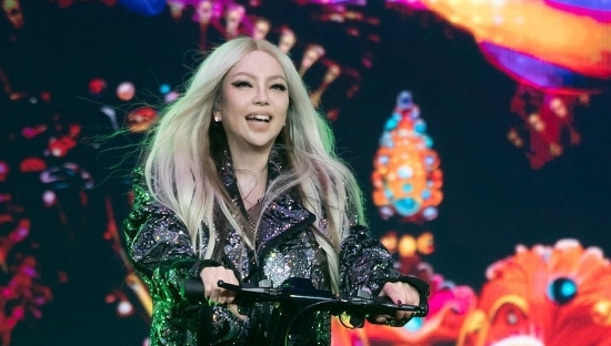 多位巨 星在台辦演唱會明顯拉動周邊消費