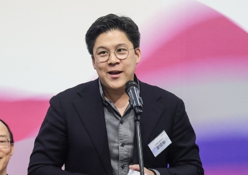 霍啟剛談新職首要目標：通過文化橋樑加強灣區融合發展