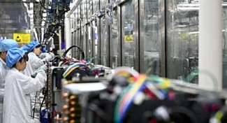 大力推動消費模式綠色轉型