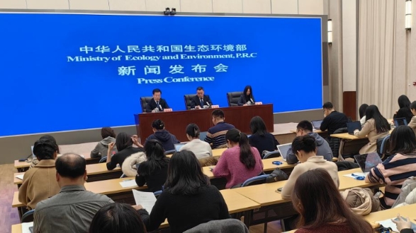 中國將修訂《環境空氣質量標準》收嚴PM2.5限值