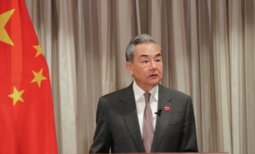 中方：願推動改革完善全球人權治理