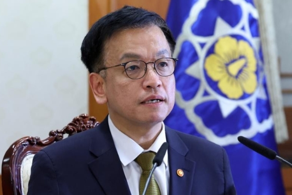 未任命國會所選法官　韓國代總統被裁定違法