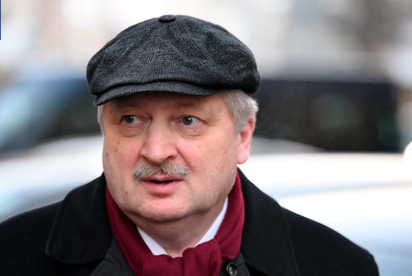 俄新任駐美大使將赴任　美停止助烏恢復電網