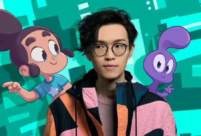 知名歌手方大同去世 年僅41歲