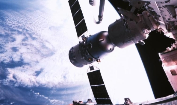 “太空出差”乘組已選定！中國2025年載人飛行任務發佈