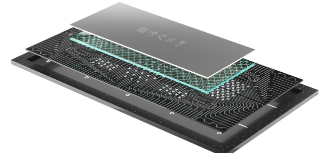 中國超導量子計算機驚艶亮相 比超算快千萬億倍！