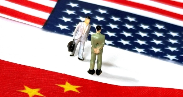 中國反制美加征關稅 學者稱“克制”“精准”