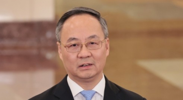 （中國兩會）李雲澤：今年聚焦消費、科創與樓市穩定