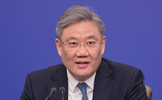 （中國兩會）商務部長：黑神話悟空、哪吒2帶動中國服務貿易走出去