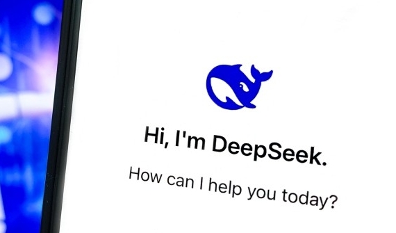 中國加速人工智能應用　冀“彎道超車”