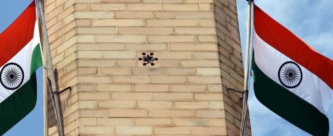 印度外長蘇傑生：希望與中國保持穩定關係