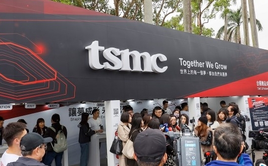 台積電今年將招募8000名員工