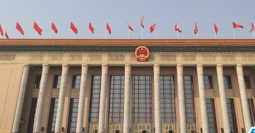 （中國兩會）觀察：國潮國風引熱議 中國各界獻言兩會