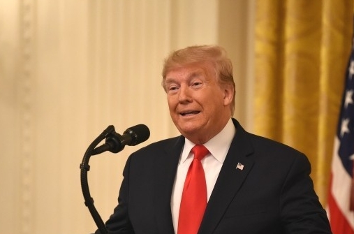 特朗普：將對俄施加關稅和制裁拉其回談判桌