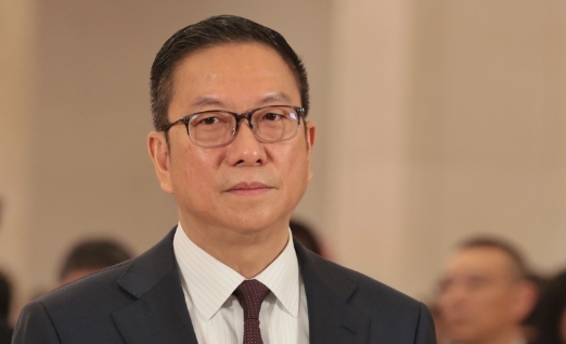 （中國兩會）施榮懷：香港的未來在於與國家同頻共振