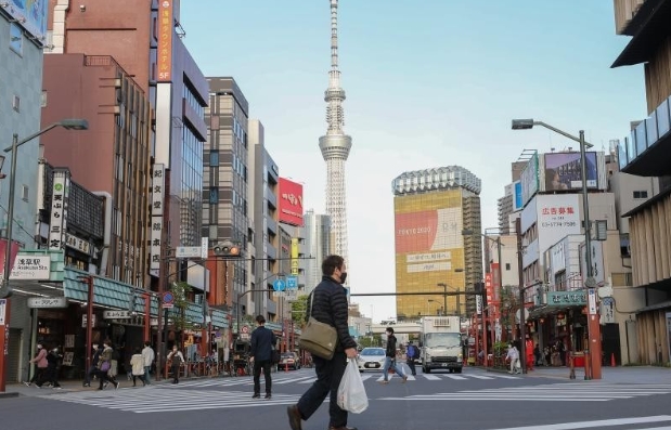 日本研究：北海道千島海溝累積能量足以引發9級大地震