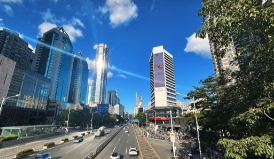 港區全國人大代表林順潮：法治護航民營經濟，香江潮湧灣區新機