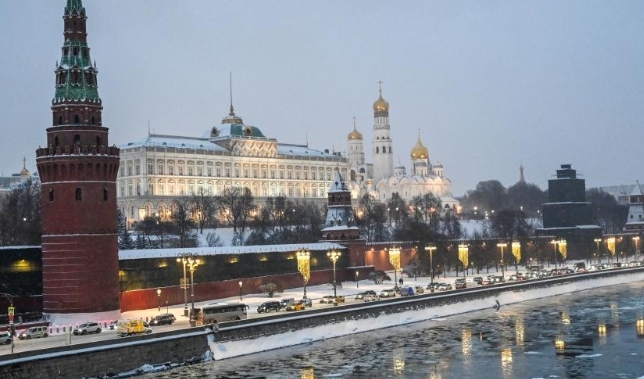 俄美情報高官通電話