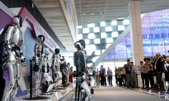 廣東出台激勵措施支持發展人工智能與機器人產業