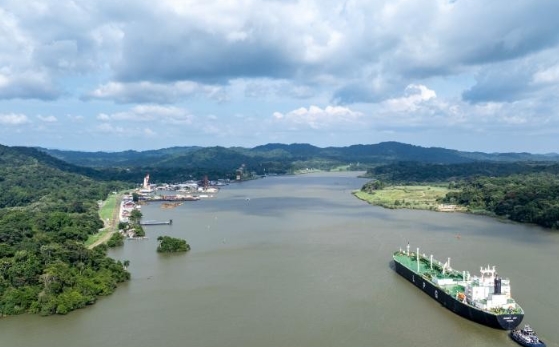 為確保美使用巴拿馬運河 五角大樓擬訂“軍事選項”