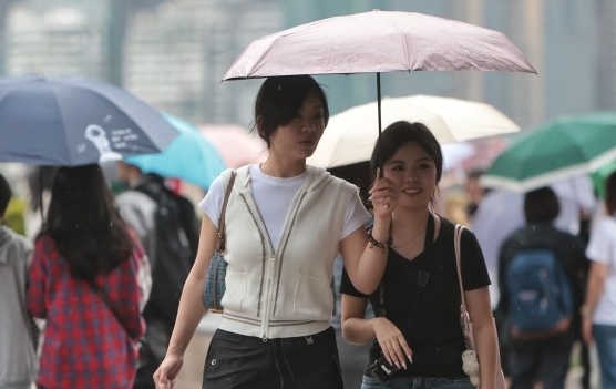 中國正式進入汛期　較往年平均偏早17天