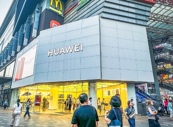 內地補貼政策促港人北上買數碼產品