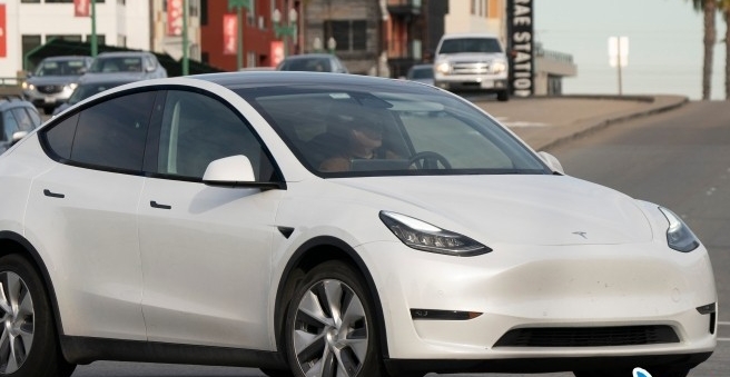 特斯拉擬在中國開發低成本Model Y，奪回市場份額