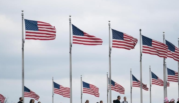 美法官阻止解散國際開發署 特朗普稱將上訴