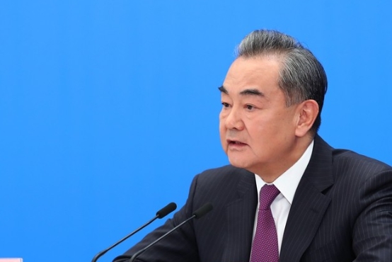 中日迎來多場重要會議 延伸雙邊關係改善態勢