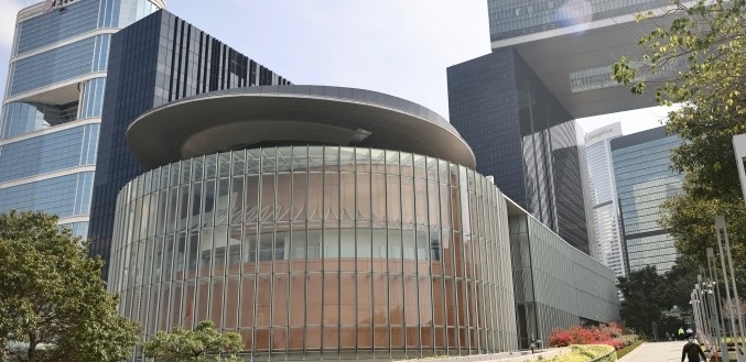 香港立法會通過逾1777億撥款應付教育社福等開支