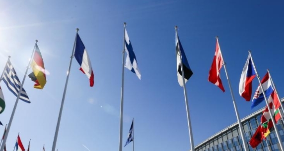 北約擬要求歐洲盟友武器庫存提高30%