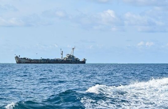 美防長訪菲在即，菲軍方鼓吹“加強南海存在感”