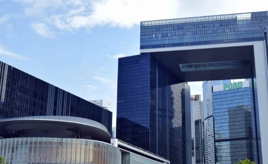 特區政府強烈譴責英國“香港半年報告”