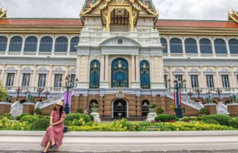 泰國內閣批准賭場合法化草案