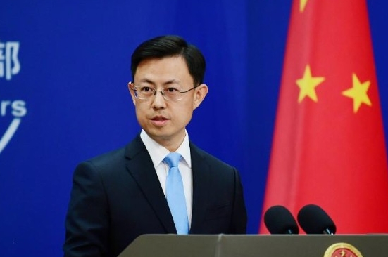 美准向菲售F-16戰機 中方批把亞洲變成“火藥桶”