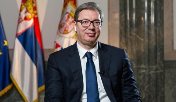 塞爾維亞匈牙利簽署國防合作協議