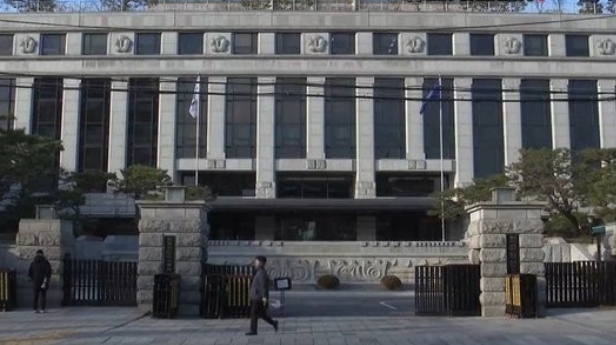 尹錫悅彈劾案今早裁決 被罷免總統職務