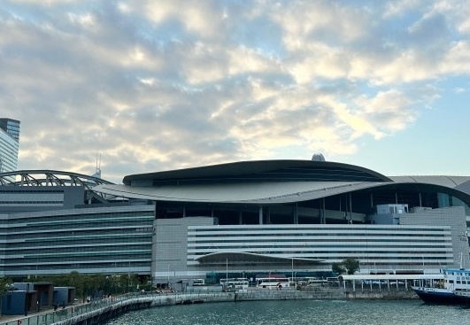 會展帶旺香港旅遊 去年過夜會展旅客達142萬