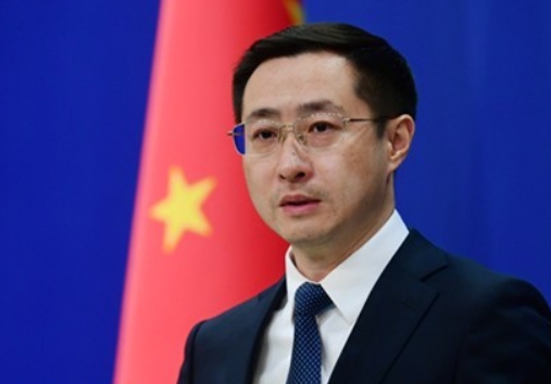 中方敦促菲律賓停止炮製“中國間諜案”